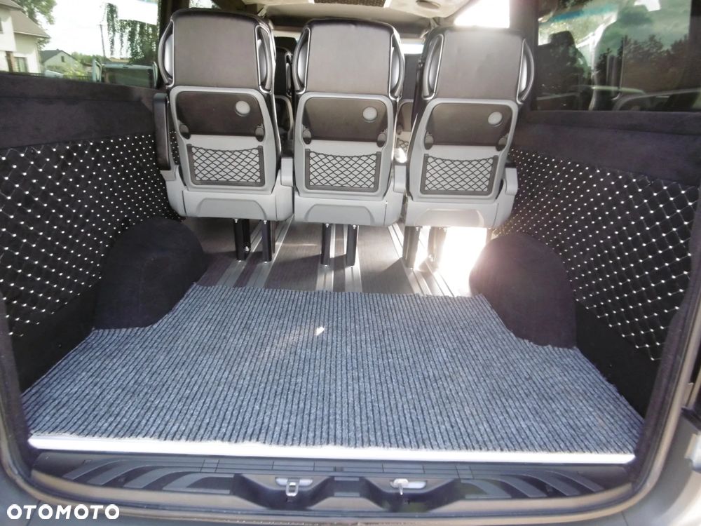 Mercedes-Benz Sprinter Standard PRO 9G-Tronic 907.233 - 11