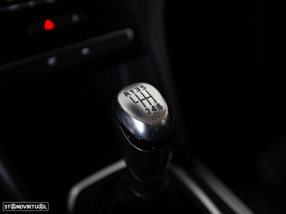 Renault Mégane Sport Tourer 1.5 Blue dCi Intens - 23