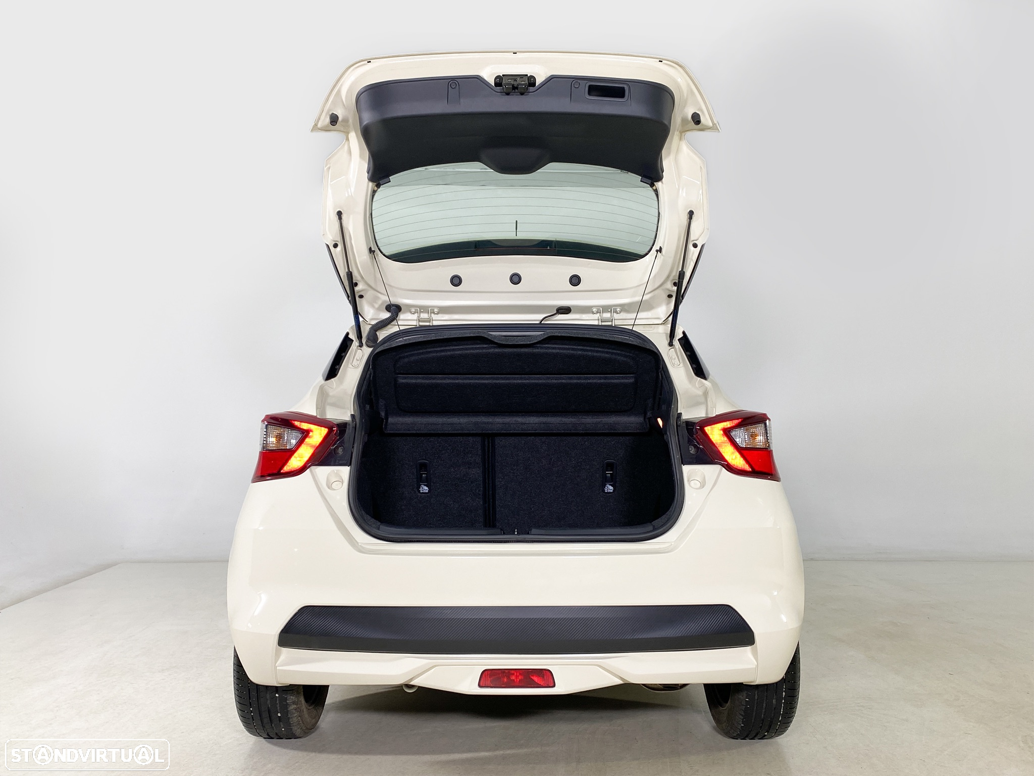 Nissan Micra 1.0 IG-T Acenta - 7