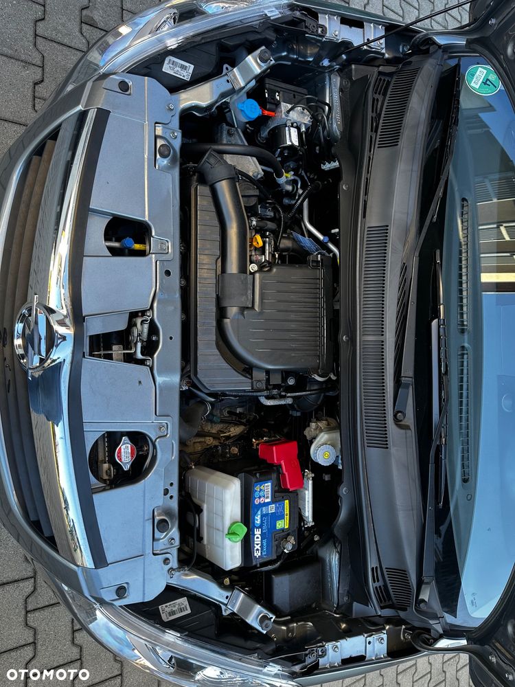Opel Agila - 33