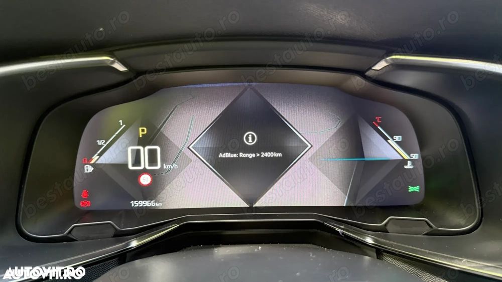 DS Automobiles DS 7 Crossback - 7