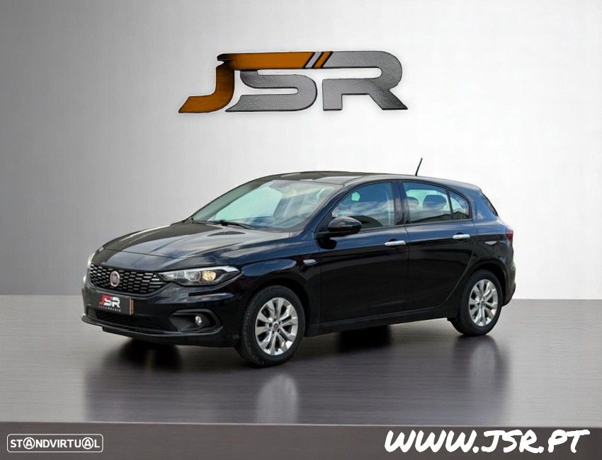 Fiat Tipo 1.3 M-Jet Lounge - 1