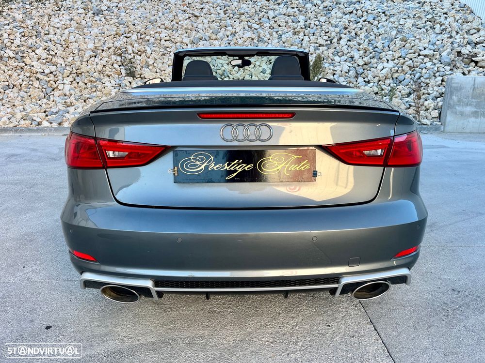 Audi A3 Cabrio - 42