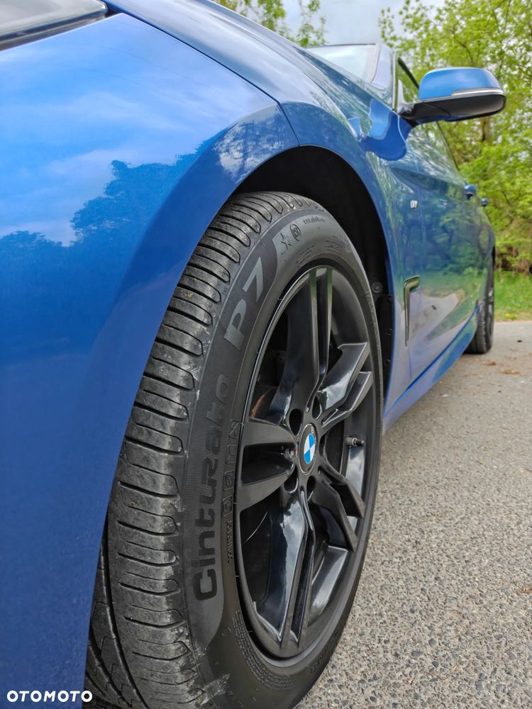 BMW 3GT 320d M Sport - 36