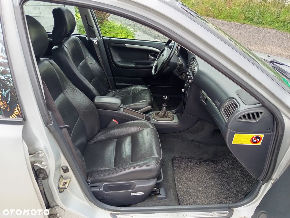 Volvo V40 1.8 '75' Elegance - 8