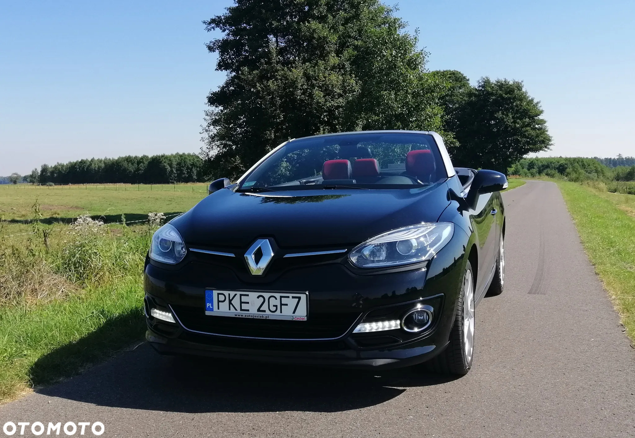 Renault Megane Energy dCi 130 Start & Stop FAP Coupe-Cabri Dynamique - 8