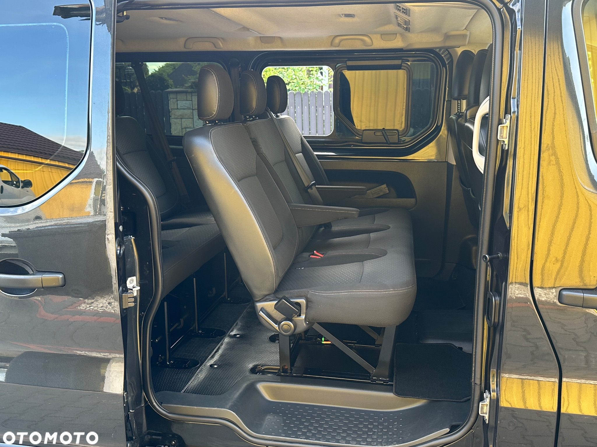 Opel Vivaro 1.6 CDTI L2H1 S&S LKW - 21