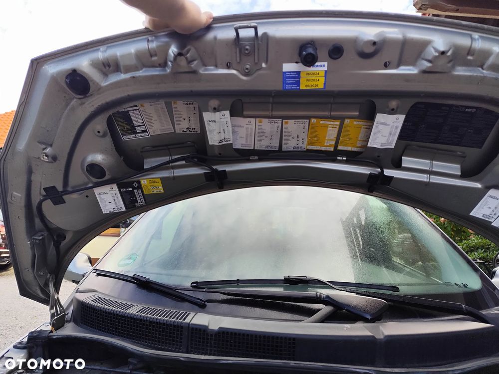 Renault Scenic 1.6 16V Confort Expression - 15