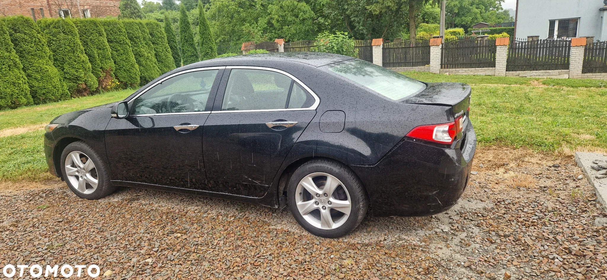 Honda Accord 2.0 Comfort - 2