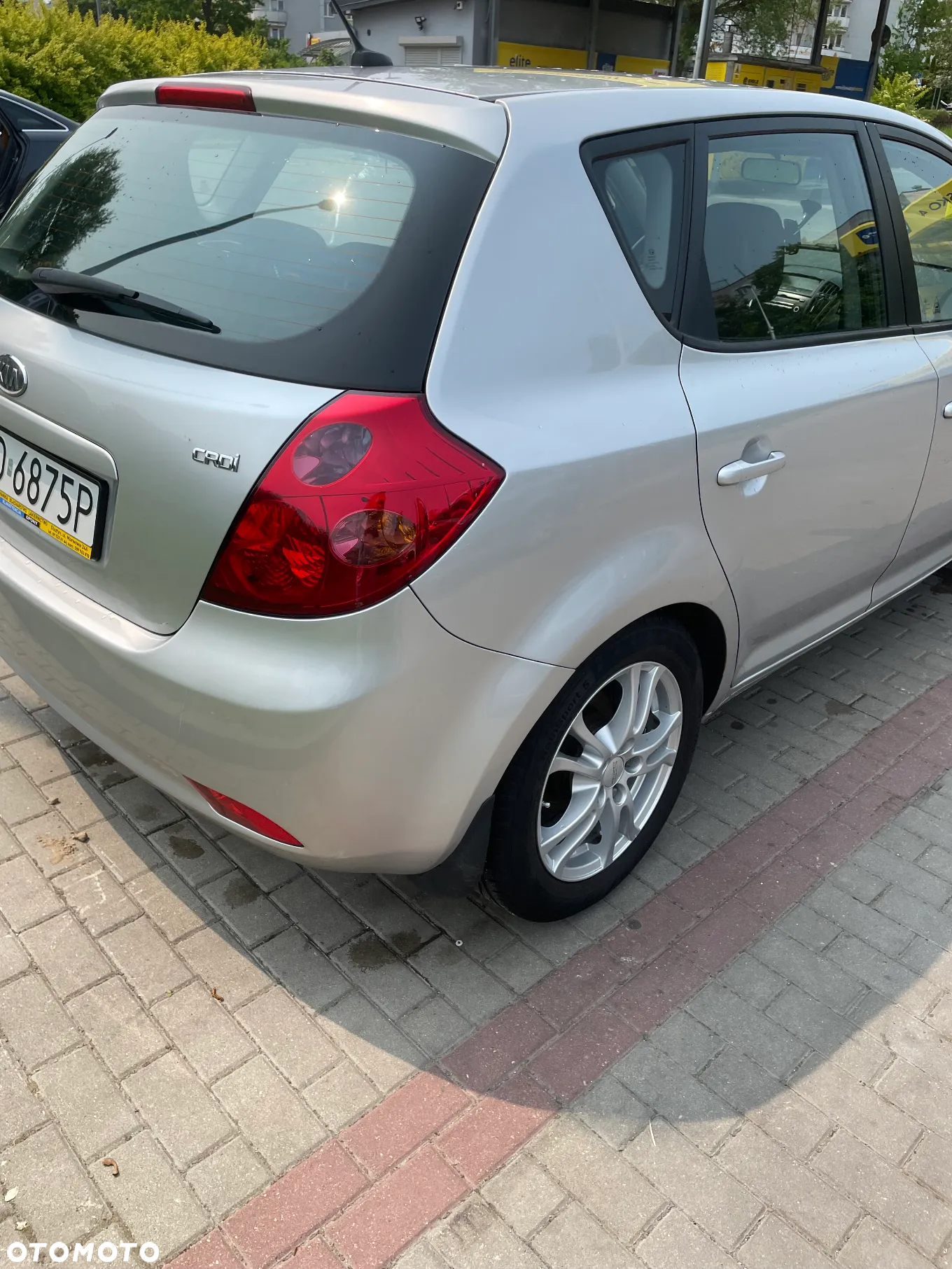 Kia Ceed Cee'd 1.6 Crdi Comfort - 18