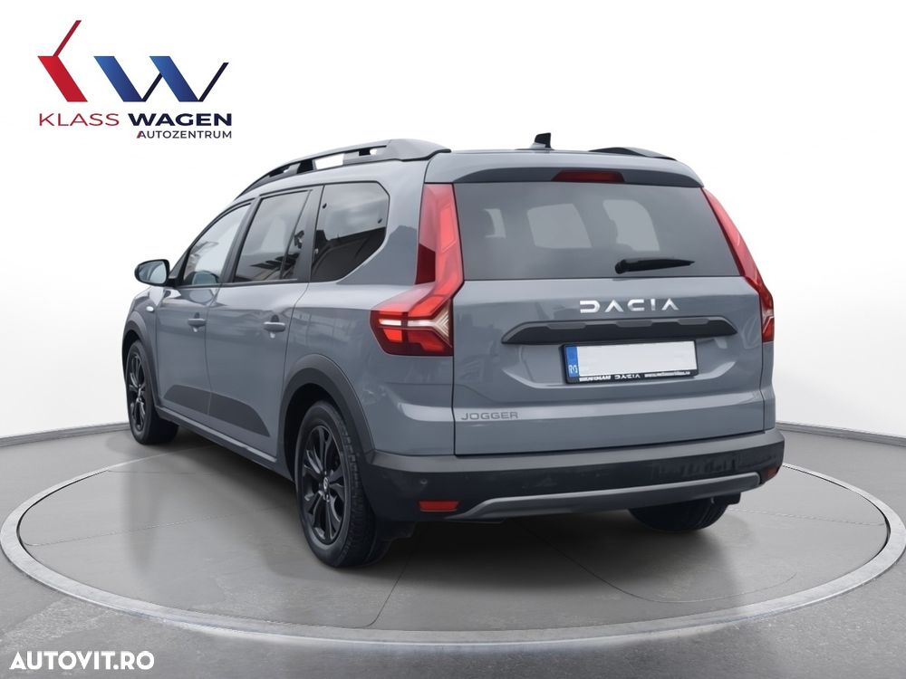 Dacia Jogger 7 locuri TCe 110 Extreme+ - 5
