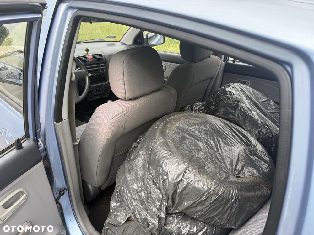 Kia Picanto - 6