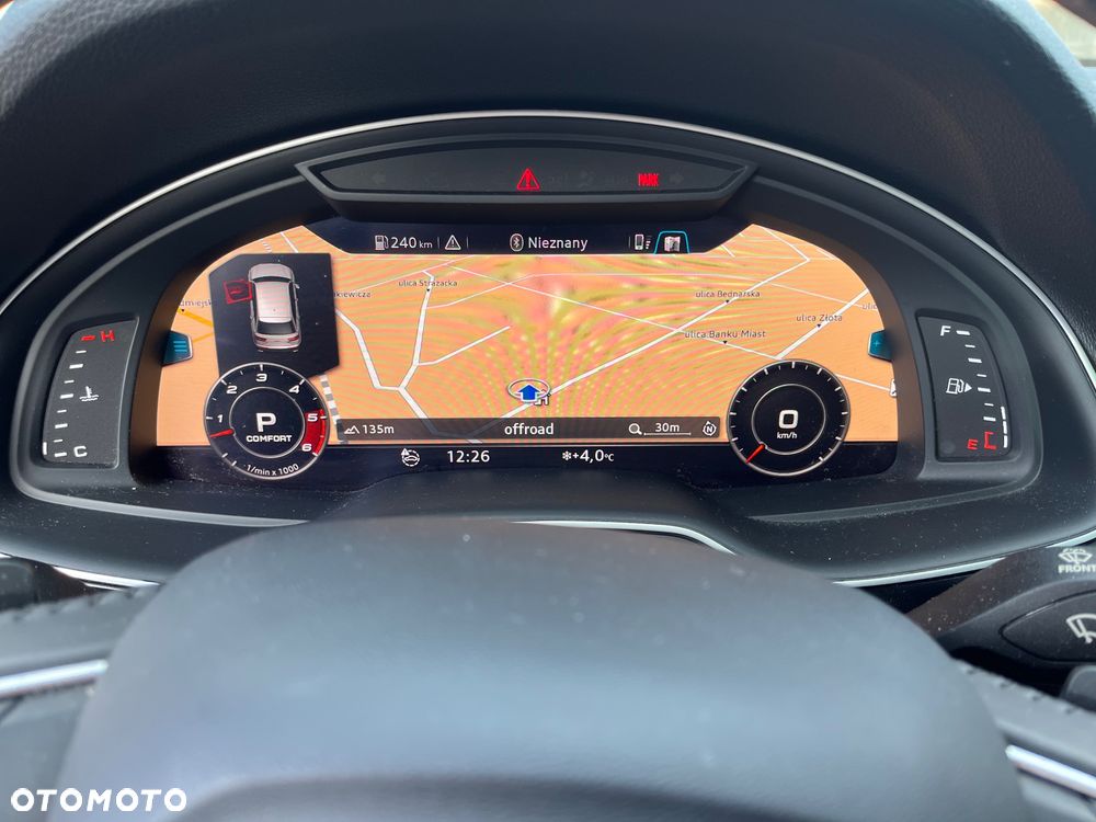 Audi Q7 - 4