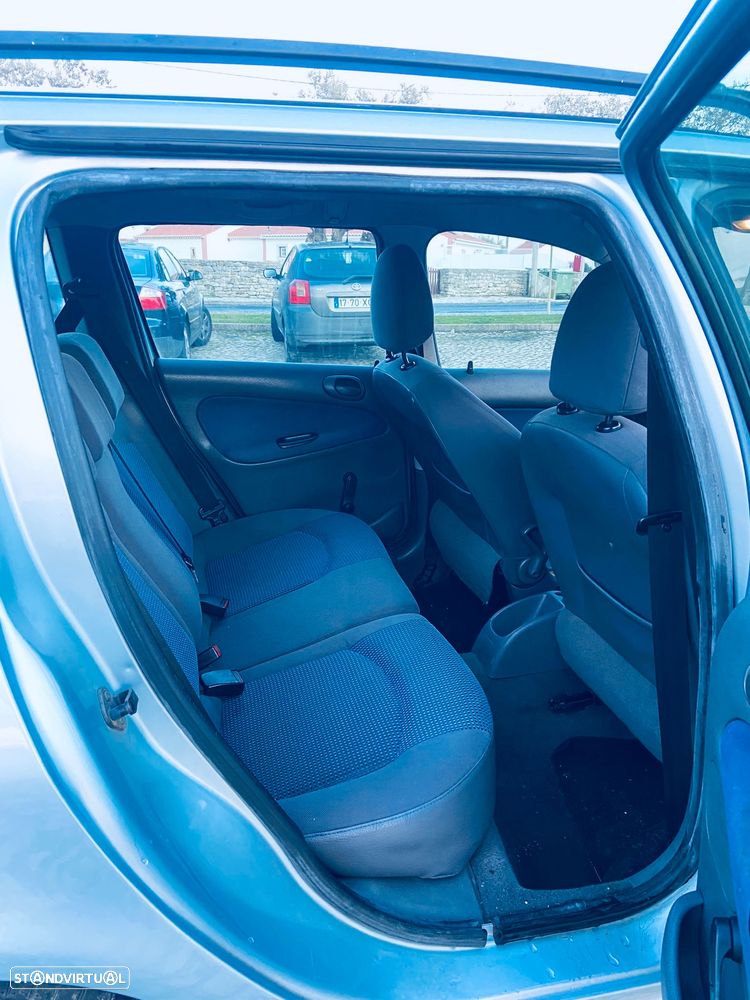 Peugeot 206 SW 1.1 Colorline - 4