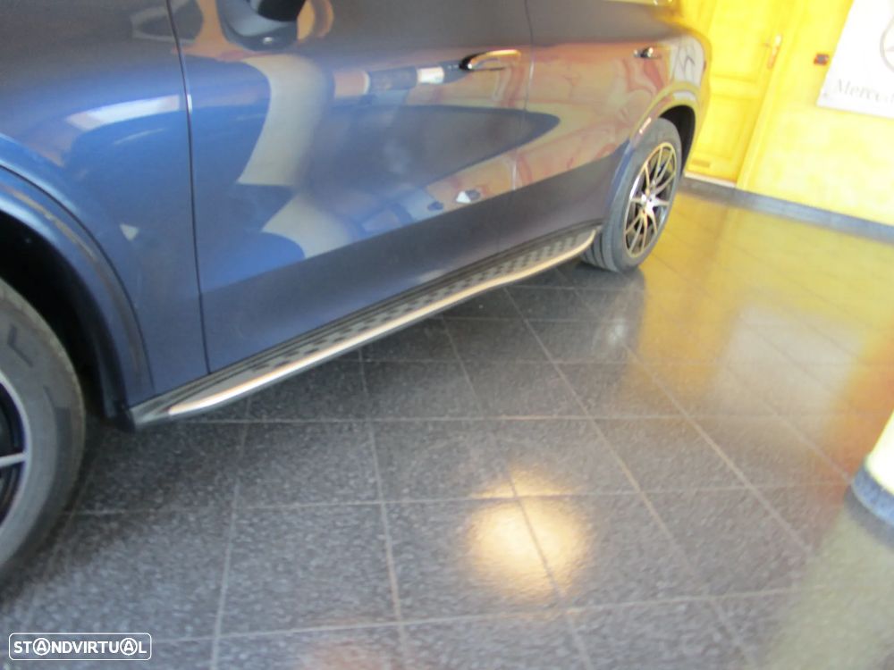Mercedes-Benz GLC 400 EQ 4Matic - 13