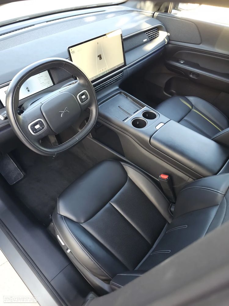 Xpeng G6 AWD Performance - 25