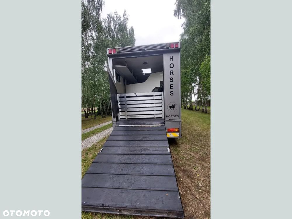 Mercedes-Benz Atego - 5