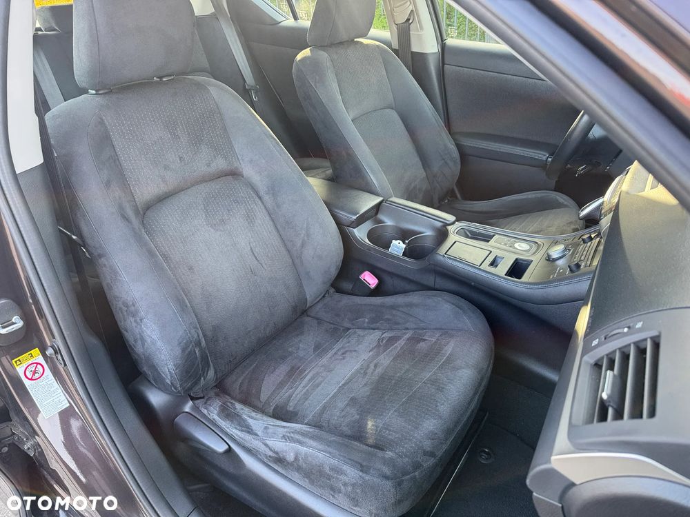 Lexus CT Luxury Line - 10