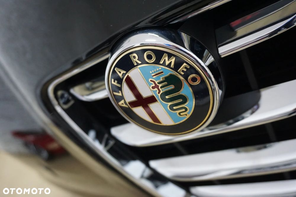Alfa Romeo Mito TB 1.4 16V Turismo - 20