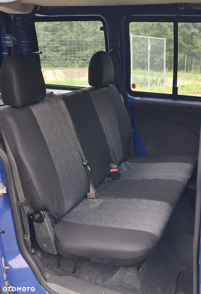 Fiat Doblo - 5