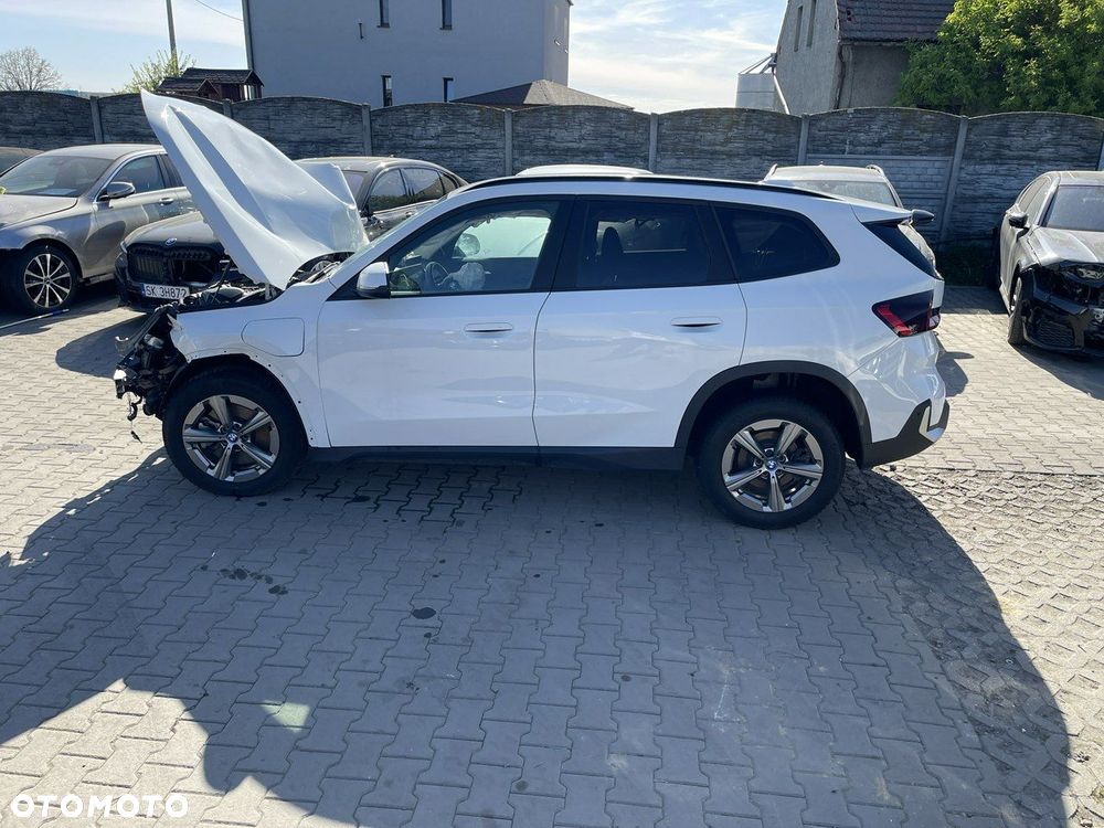 BMW X1 xDrive30e xLine - 7