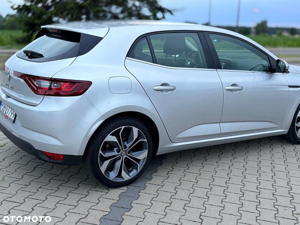 Renault Megane - 12