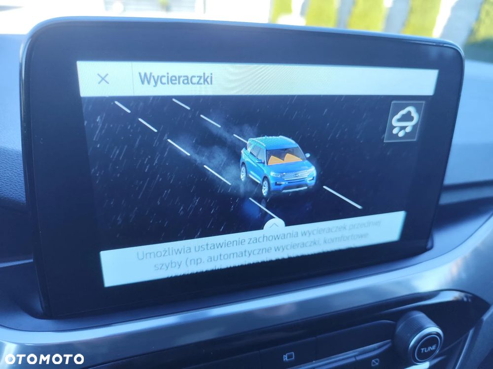 Ford Kuga 1.5 EcoBlue FWD Titanium - 28