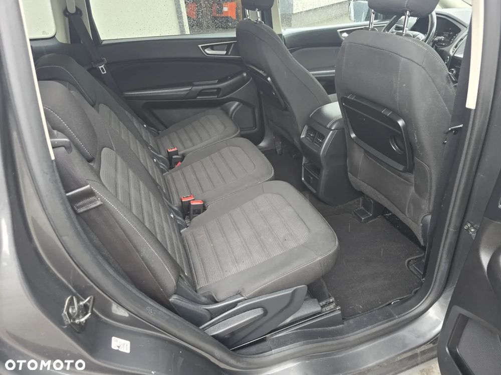 Ford Galaxy 2.0 EcoBlue Trend - 27