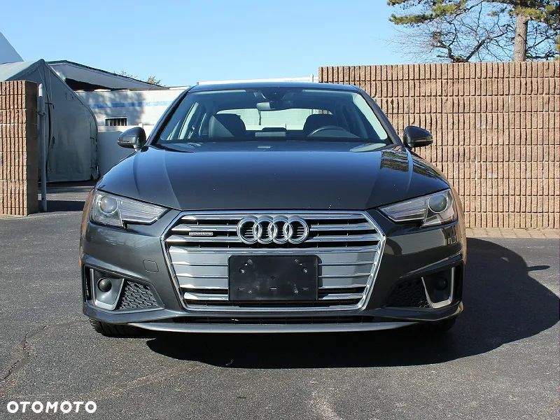Audi A4 - 25