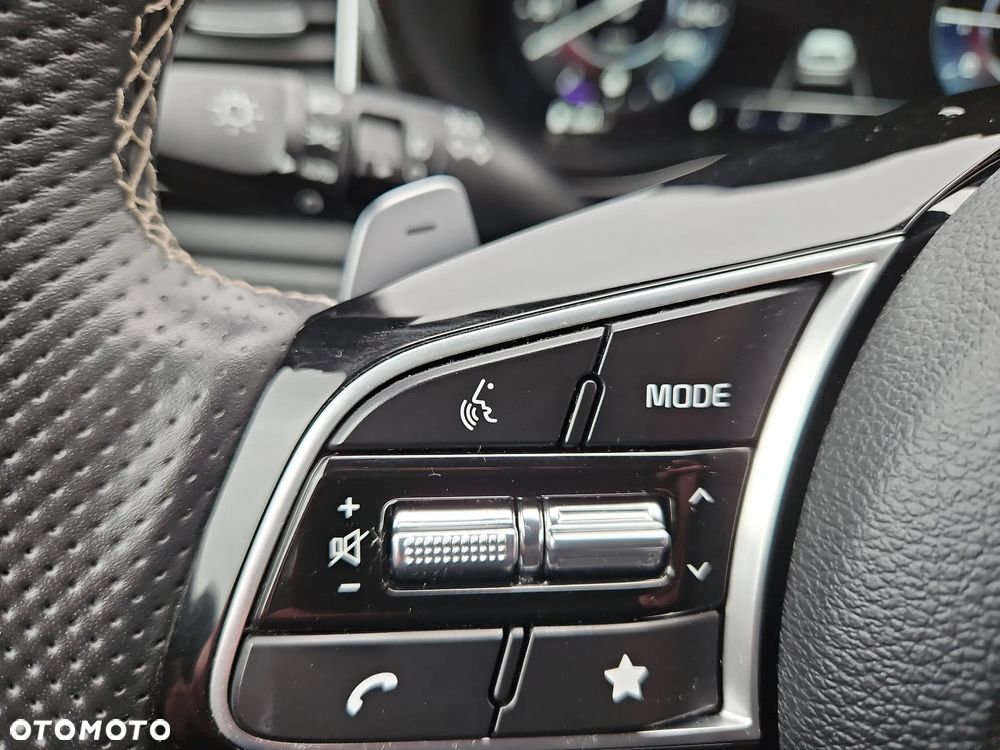 Kia ProCeed 1.5 T-GDI GT Line DCT - 16