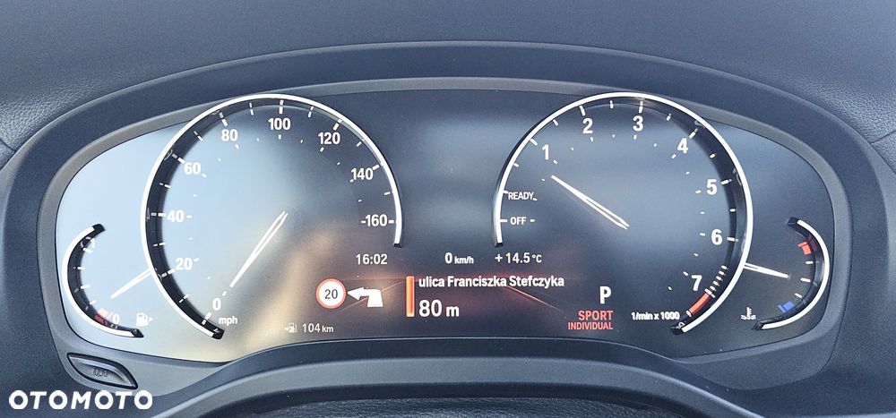 BMW X3 - 14
