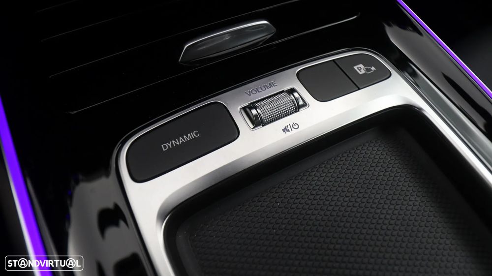 Mercedes-Benz EQA 250+ Progressive - 26