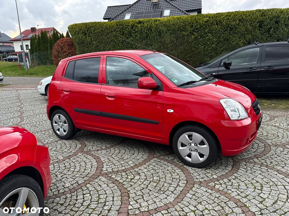 Kia Picanto 1.1 Spirit - 6