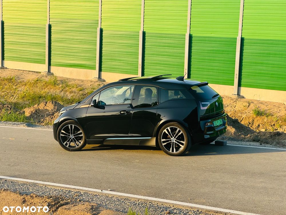BMW i3 - 2