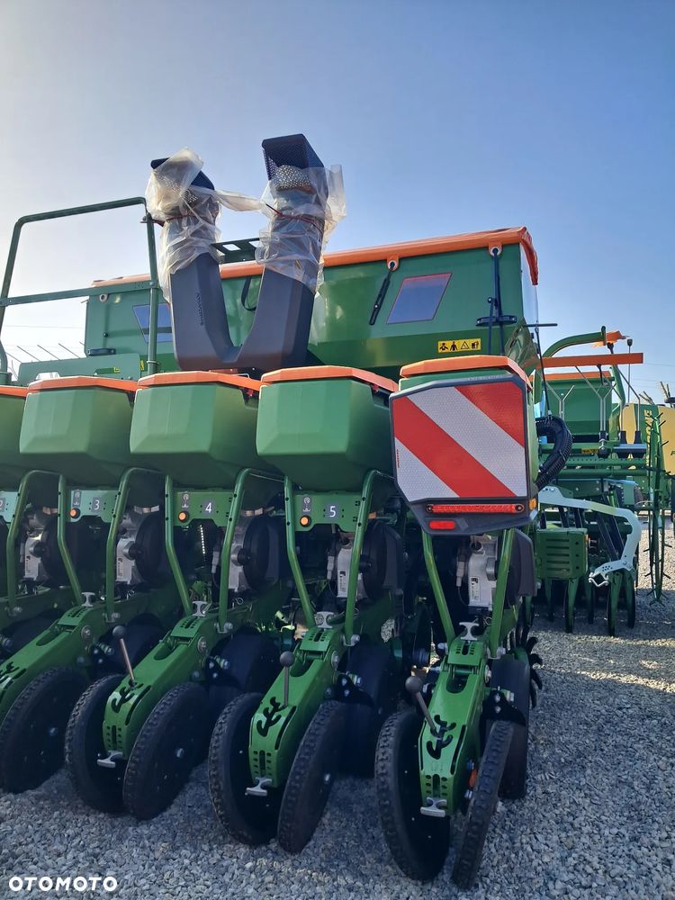 Amazone Precea 4500-2C - 2