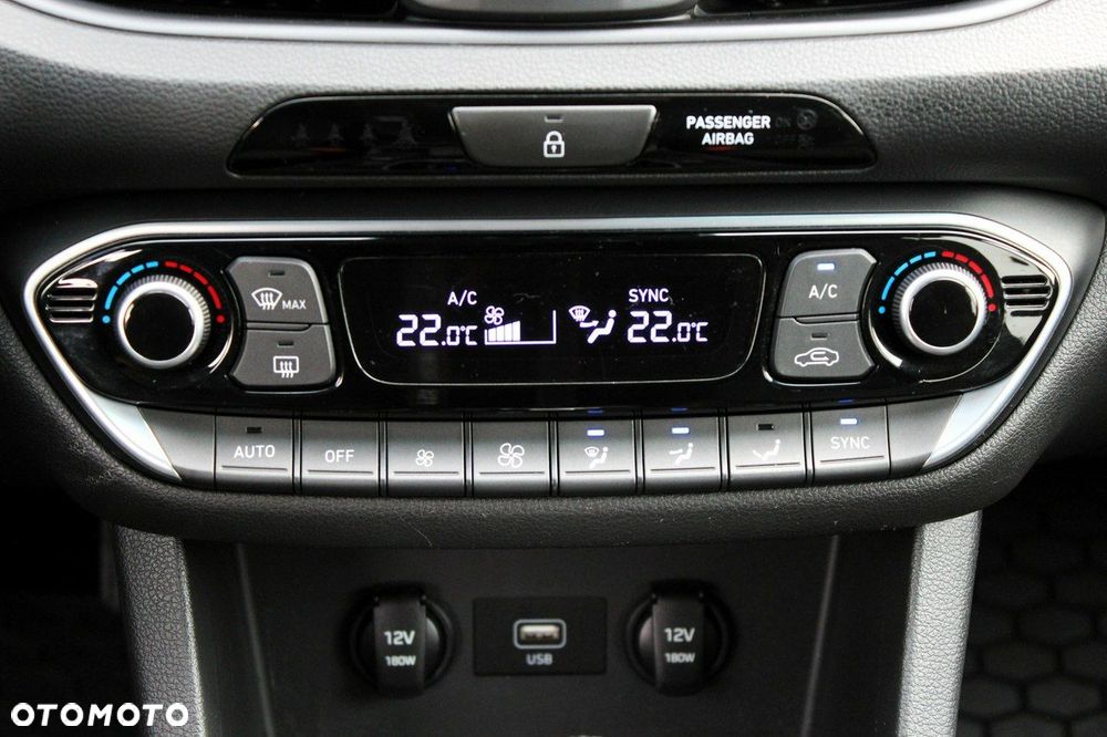 Hyundai i30 1.0 T-GDI Comfort DCT - 18