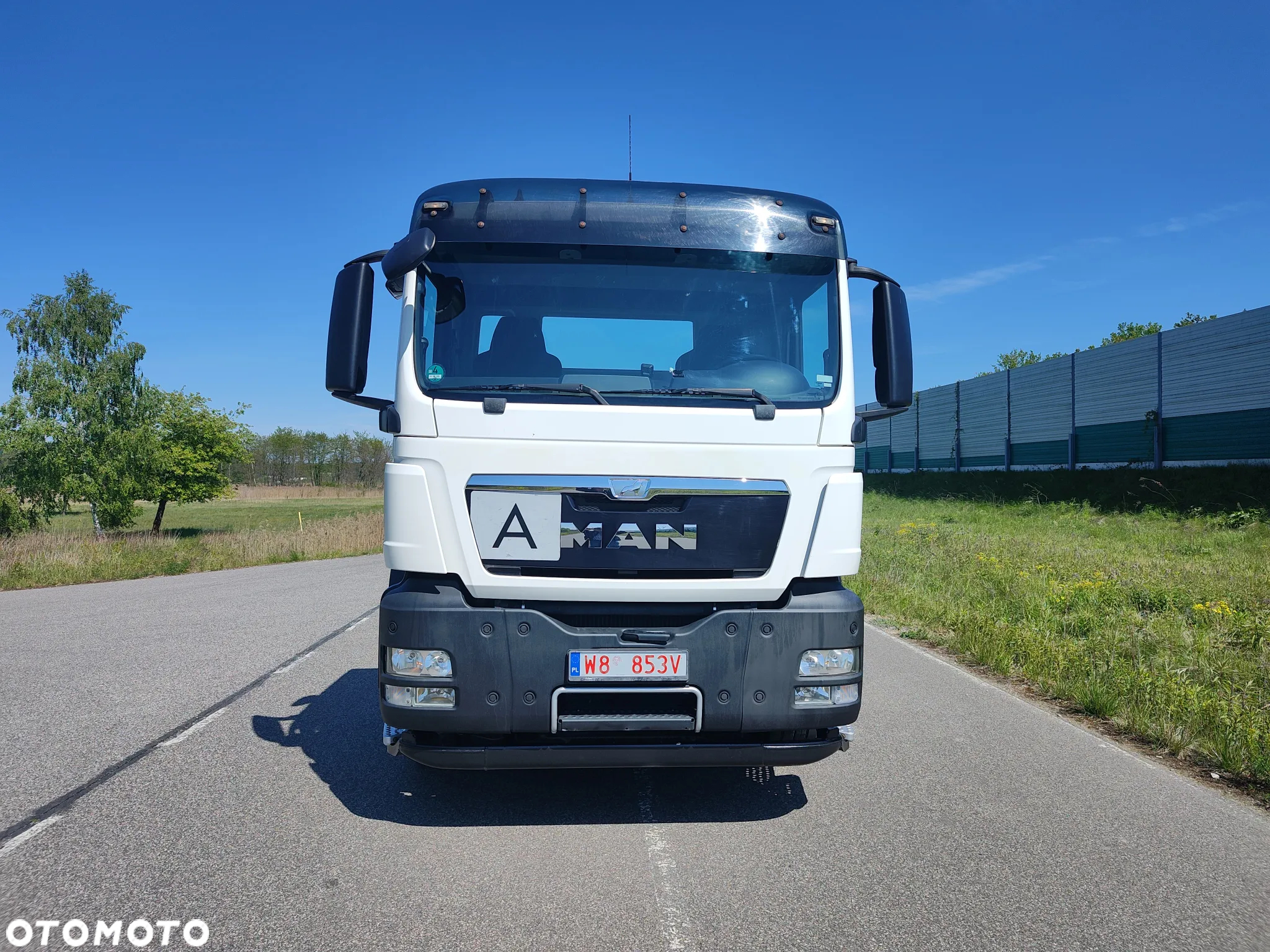 MAN 26.320 - 2