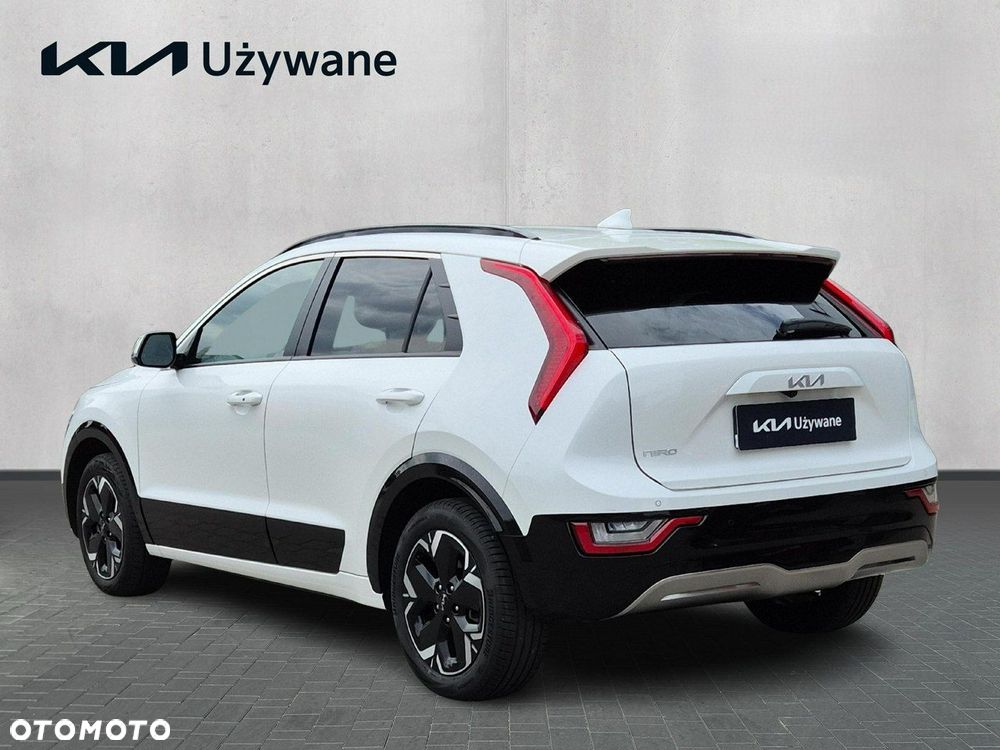 Kia Niro - 6