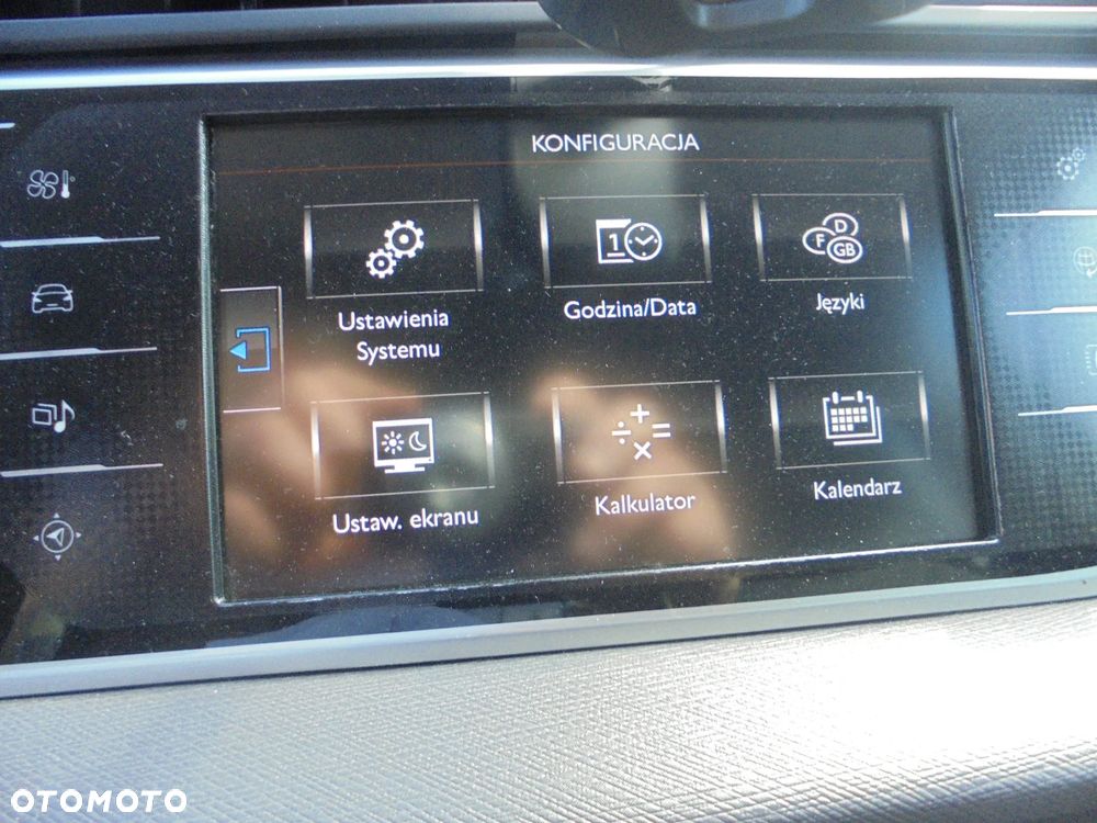 Citroën C4 Picasso e-HDi 115 Exclusive - 19