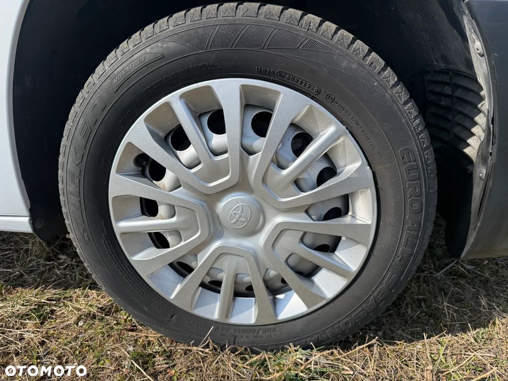 Toyota Proace City - 26