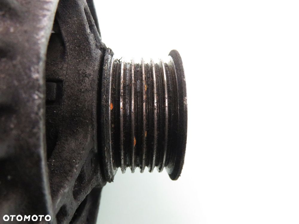 ALTERNATOR FORD FOCUS MK1 1.6 98AB10300GJ 63321679 - 8