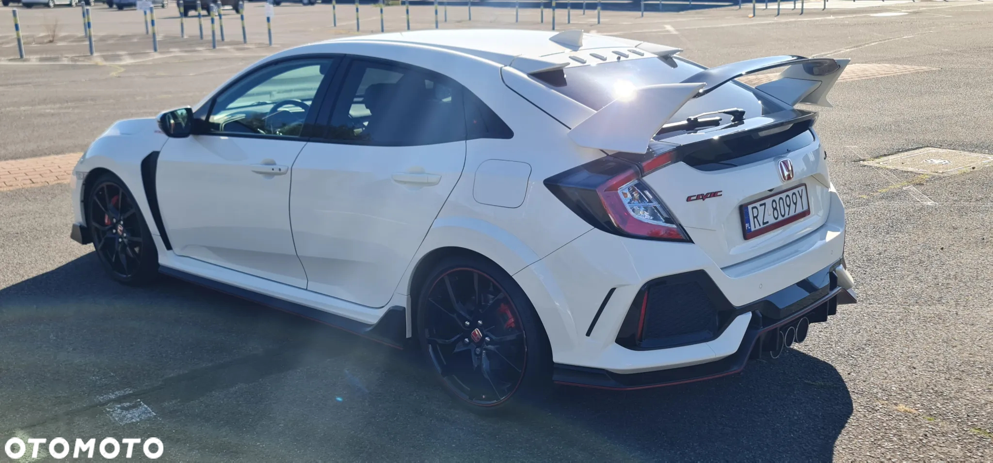 Honda Civic - 6