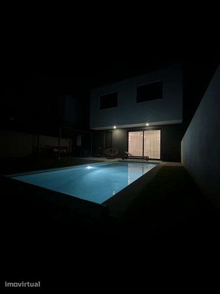 Moradia T4 em Arnoso Santa Maria (Braga) - Grande imagem: 3/3