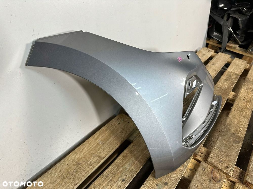 zderzak przód przedni narożnik prawy vw arteon lift 3g8 3g8807014r cały - 2