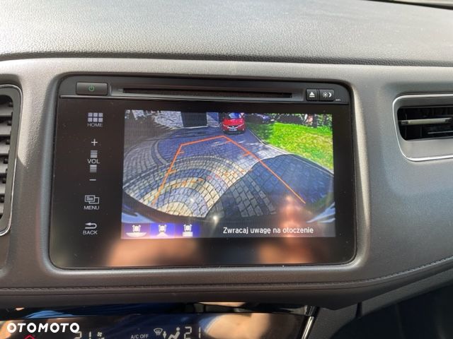 Honda HR-V 1.5 Executive (ADAS / Connect+) CVT - 6