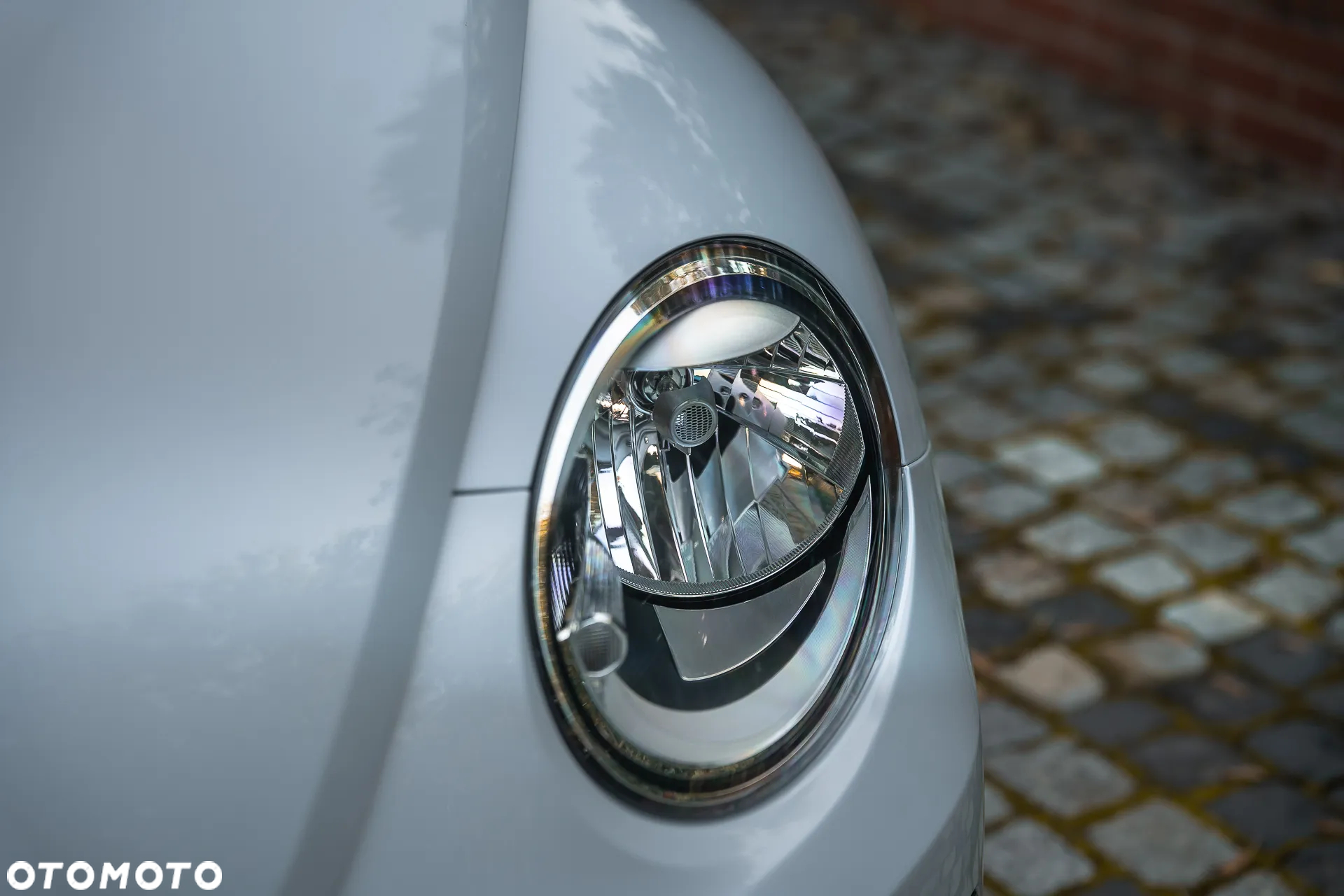 Volkswagen Beetle 1.2 TSI BMT Design - 18