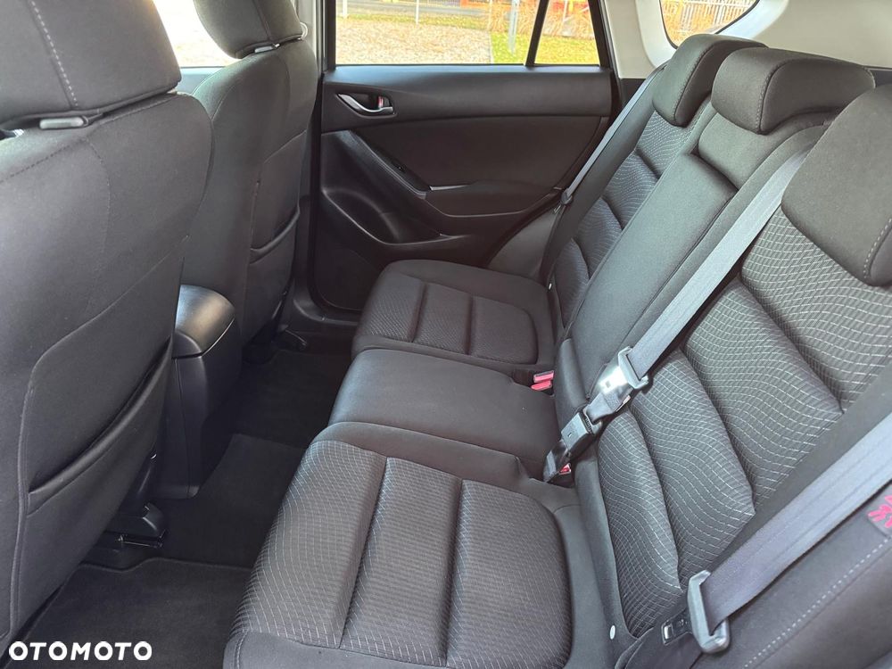 Mazda CX-5 - 33