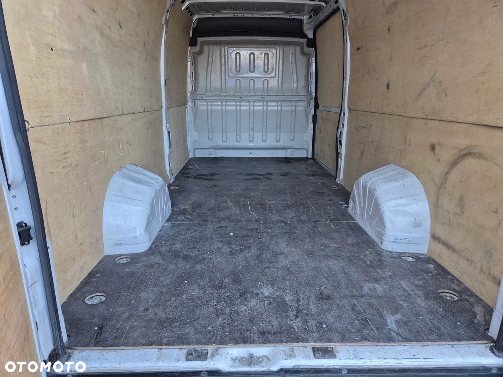 Fiat DUCATO (32667) - 9