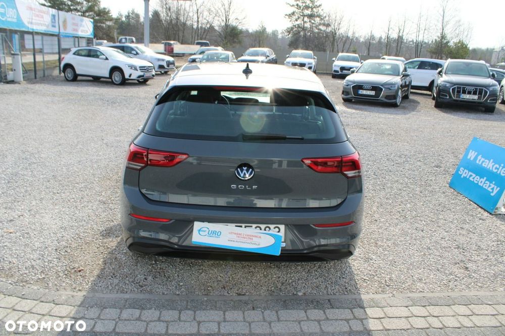 Volkswagen Golf - 7