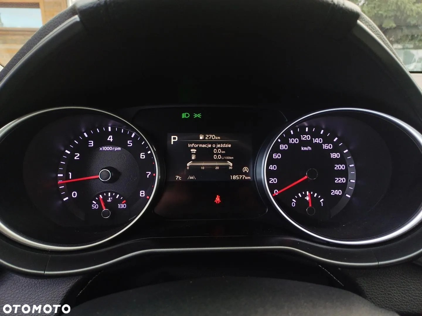 Kia Ceed 1.5 T-GDI M DCT - 14